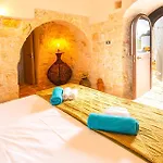 Trullo Mammazia By