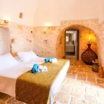 Trullo Mammazia By קרוביניו