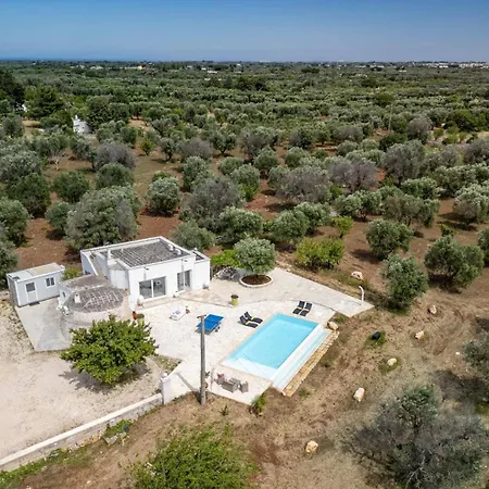 Trullo Mammazia By *